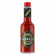 Tabasco scorpion 60 ml *BBD  JAN 26*
