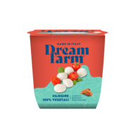 Dreamfarm Ciliegine 120g *tht 17.12.2025*