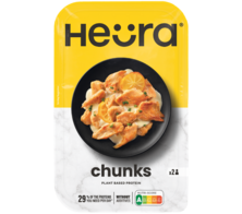 Heura Original Chunks 160g *DIEPVRIESPRODUCT*