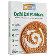 Ashoka Delhi Dal Makhani 280g