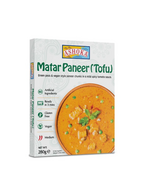 Ashoka Matar Paneer (Tofu) 280g
