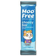 Moo Free Choccy Chums Mini Bar 20g