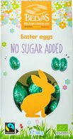 Belvas Paaseitjes no sugar added 100g