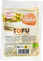 De Hobbit Gerookte Tofu 220g *tht