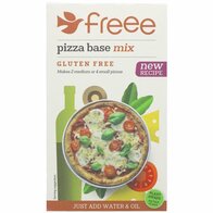 Doves Farm Pizza Base Mix 350g