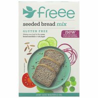 Doves Farm Seeded Bread Mix 500g