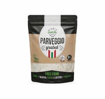 Green Vie Parveggio grated 100g