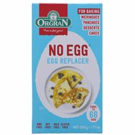 Orgran No Egg 200g