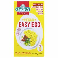 Orgran Vegan Easy Egg 250g