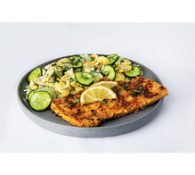 Veggie 4u Vegan Soja BIG Steak 200g