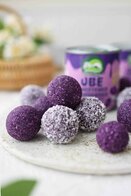 Natur's Charm Cocosmelk Gecondenseerde Ube 320g