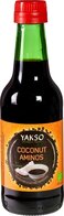 Yakso Coconut Aminos 250ml