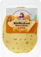 WildWestLand Plantaardig alternatief voor kaas fenegriek 140g