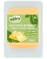 Vairy plant-based slices 200g (Gouda flavor) *bbd 28.09.2026*