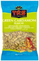 TRS Cardamom 50g