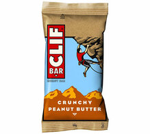 Clif Bar Peanut Butter Bar 68g