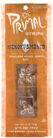 Primal strips hickory gerookt 28g
