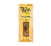 Primal Strips Jerky Texas BBQ 28g