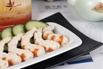 Gourmet Vegi - Vegan like shrimp (KC29) 300g *DIEPVRIESPRODUCT*