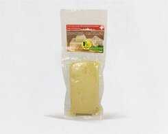 Vegusto NO-MUH-KAAS Mild/Dezent (404), 200g *THT 03.01.2026*