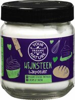 YON Wijnsteenbakpoeder 115g