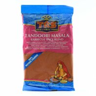 TRS Tandoori Masala (Barbeque Spice) Powder 100g