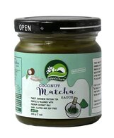 Nature's Charm Cocos Matcha 200g