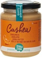 Terra Sana Cashewpasta 250g
