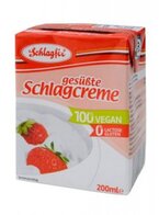 LeHa Schlagfix sweetened Cream 200ml