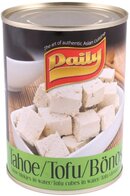 Daily - Tahoe/Tofu 540g