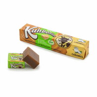 KUHBONBON VEGAN caramel SNOEPJES 72g *THT 26.08.2026*