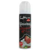 Food Heaven Heavenly Slagroom spuitbus 200ml *THT 02.12.2025*