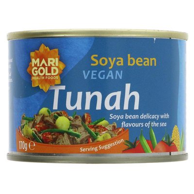 Marigold Tunah Cans 170g