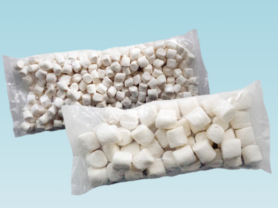 Dandies Marshmallows Regular Vanilla Flavour 680g (Catering bag)