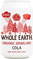 Whole Earth Cola Drink 330ml