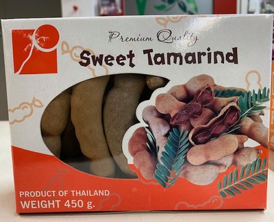 Sweet Tamarind 450g