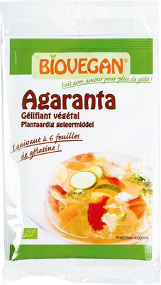 Biovegan Agaranta 18g