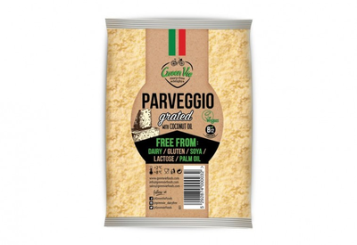 GreenVie  ParVeggio grated 100g
