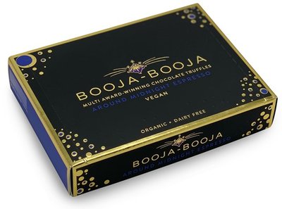 Booja Booja Around Midnight Espresso 92g