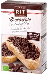 De Rit Chocolate sprinkles extra pure 50% 200g