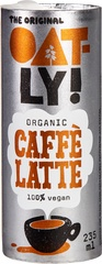 Oatly Caffé latte (cappuccino) 235 ml