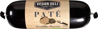 Fit Food Vegan Deli Pâté Truffle 150g