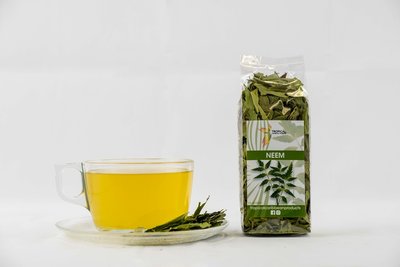 Tropical Caribbean Products NEEM ( NIEM ) Kruidenthee 25g