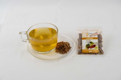 Tropical Caribbean Products Kaneelthee 50g