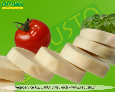 Vegusto No-Muh Melty 2x 200g
