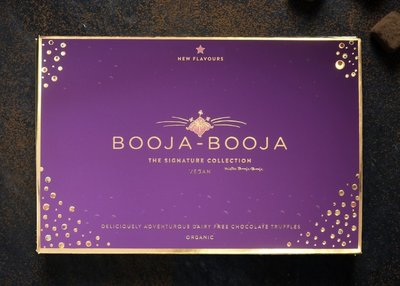Booja Booja The Signature Collection 184g
