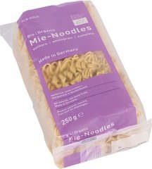 Alb-Natur Volkoren mie noodles 250g