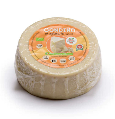 Pangea Foods Gondino stagionato classic 500g