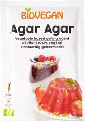 Biovegan Agar-Agar 30g