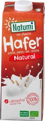 Natumi Haverdrink 1Liter